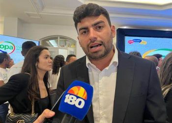 Vereador Draga Alana destaca importância do OPA 2025-2026 para as comunidades