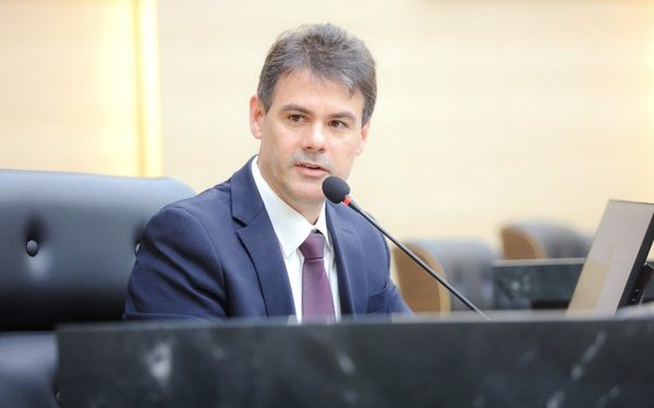 Instalação da Alepi nos municípios vai marcar as comemorações dos seus 190 anos