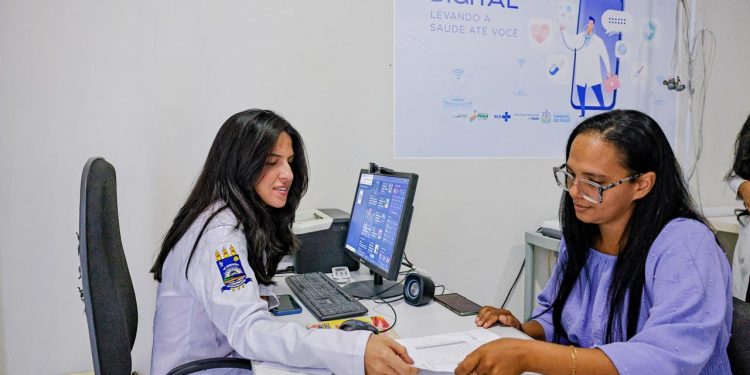 Piauí é o estado do Brasil com menor tempo de espera em filas para atendimento no SUS