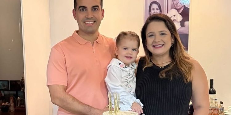 SOCIEDADE: Comemoração para o advogado Ivon Lendl por seu niver e MAIS…