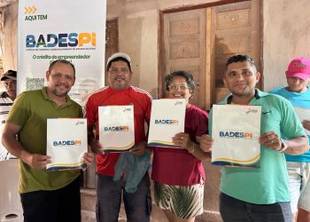 Badespi bate recorde de liberação com mais de R$ 1,2 milhão para microempreendedores em fevereiro