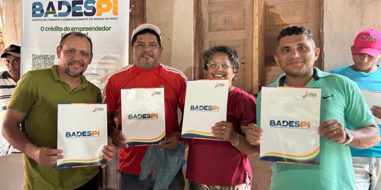 Badespi bate recorde de liberação com mais de R$ 1,2 milhão para microempreendedores em fevereiro