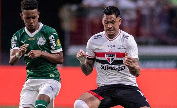 Record chega a acerto com FPF e transmitirá clássicos das semifinais do Estadual