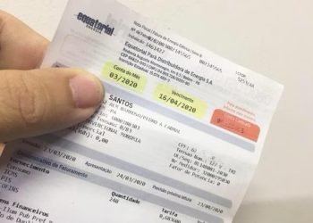 Conta de energia em abril vai permanecer com bandeira verde e sem cobrança extra