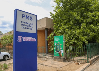 Prefeitura de Teresina convoca 940 concursados da FMS para cerimônia de posse coletiva