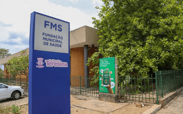 Prefeitura de Teresina convoca 940 concursados da FMS para cerimônia de posse coletiva