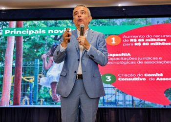 Com R$ 83 milhões em investimentos, OPA 2025-2026 será lançado em Floriano e Picos na quarta (19)