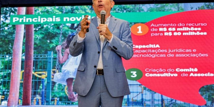 Com R$ 83 milhões em investimentos, OPA 2025-2026 será lançado em Floriano e Picos na quarta (19)