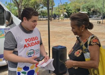 OPA 2025-2026: inscrições para cadastro de entidades e lançamento de propostas iniciam nesta terça-feira (11)