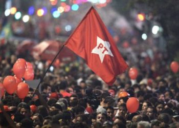 PT filia mais de 340 mil e soma quase 3 milhões de filiados em todo país