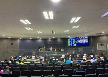 Câmara de Teresina aprova Refis com desconto de até 80% no IPTU, em dívidas e licenciamentos