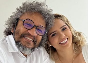 SOCIEDADE: Helder Eugênio e Jéssica Eugênio comemoraram 11 anos de casados e MAIS…