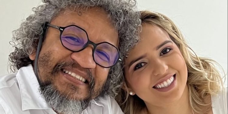 SOCIEDADE: Helder Eugênio e Jéssica Eugênio comemoraram 11 anos de casados e MAIS…