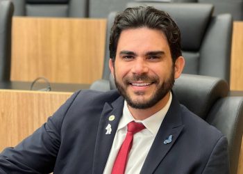 Alepi aprova requerimento de Dr. Marcus Vinícius para polo industrial em Floriano