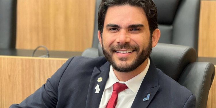 Alepi aprova requerimento de Dr. Marcus Vinícius para polo industrial em Floriano