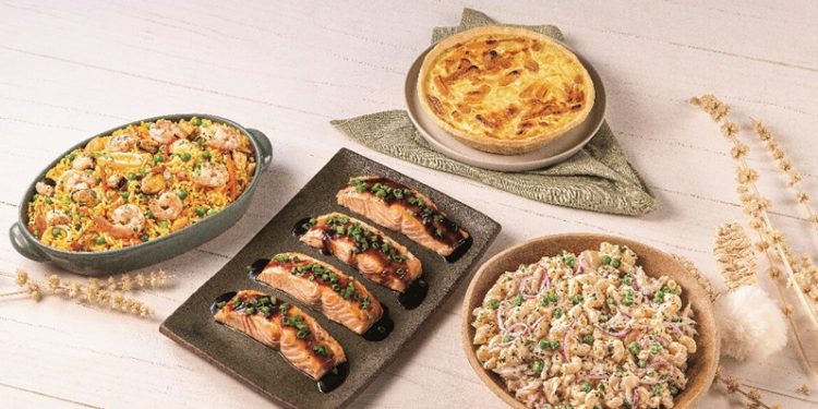 Pão de Açúcar apresenta kits prontos para o almoço de Páscoa