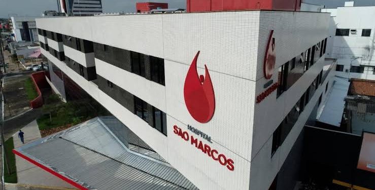 Hospital São Marcos alerta: mais de mil pacientes com câncer têm tratamento atrasado por falta de repasses da Prefeitura