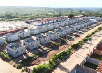 Floriano anuncia investimentos e obras nos primeiros 100 dias de gestão