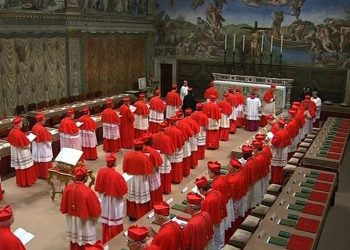 Conclave começa no dia 7 de maio; entenda como vai funcionar