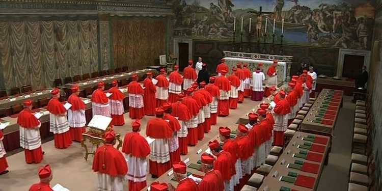 Conclave começa no dia 7 de maio; entenda como vai funcionar