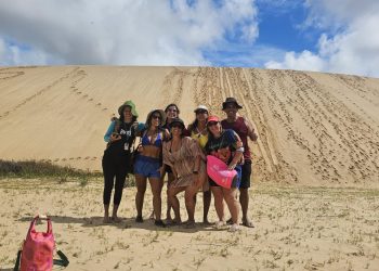 Guias de Turismo revelam as riquezas do Piauí e destacam potencial turístico