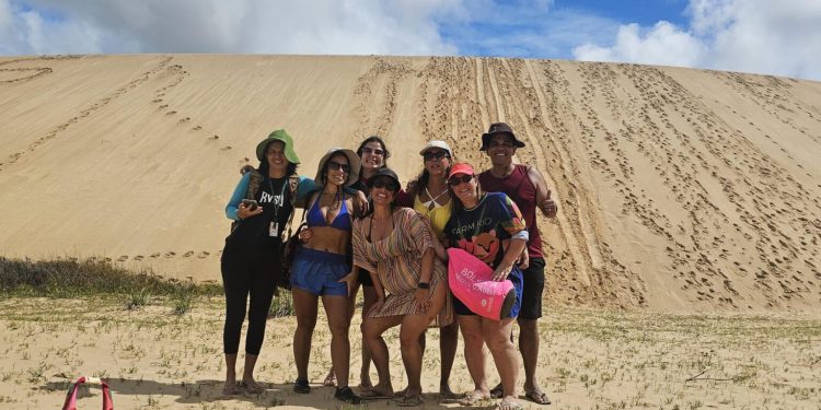 Guias de Turismo revelam as riquezas do Piauí e destacam potencial turístico