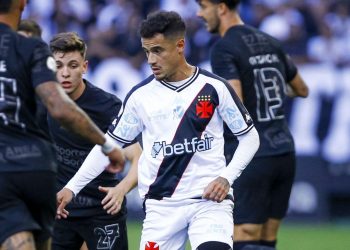 Corinthians busca recuperação contra um Vasco empolgado; veja os jogos de hoje (5) do Brasileirão