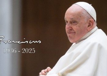 Papa Francisco morre aos 88 anos