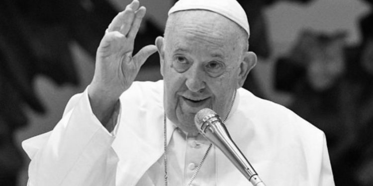 Arquidiocese de Teresina celebra missa em homenagem ao Papa Francisco