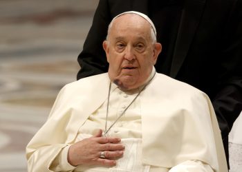 Papa Francisco: a morte não é o fim de tudo, mas um novo começo