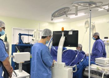Novo Hospital Regional de Picos conta com serviço de cirurgias urológicas
