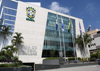 CBF e Seleção vivem domingo agitado com eleição e chegada de Ancelotti