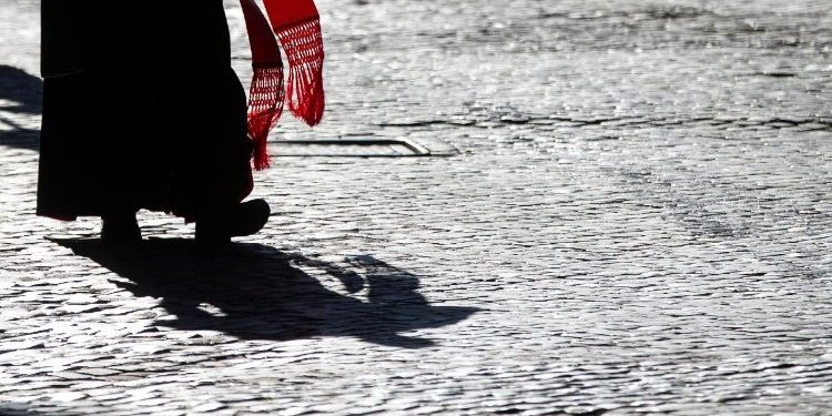 131 cardeais eleitores já estão em Roma. A partir de 6 de maio estarão na Santa Marta