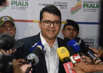 Piripiri completa seis meses sem nenhum homicídio na região