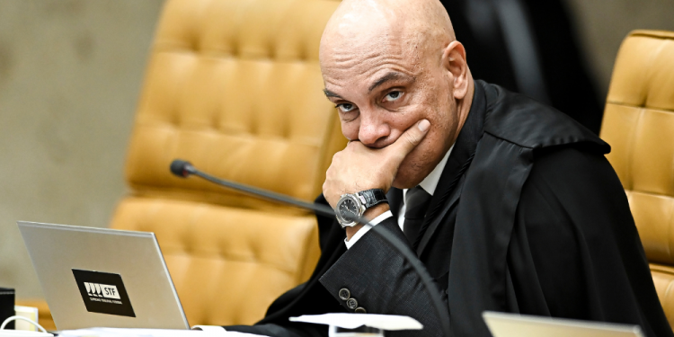 Lei Magnitsky: Quais sanções podem ser aplicadas pelos EUA a Alexandre de Moraes