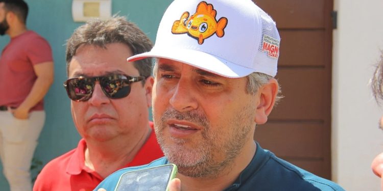 Após recente catastrofe em Picos, prefeito divulga atrações Picos Cidade Junina; entre 29 de maio e 1º de junho