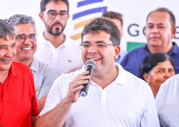 Governador inaugura obras em João Costa, São João do Piauí e Campo Maior neste sábado (17)