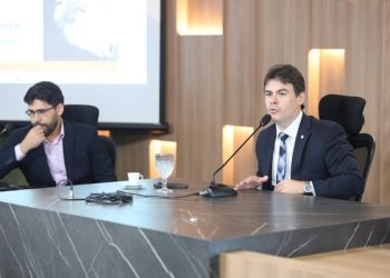 Modernização e celeridade de atendimentos são discutidas por diretores da Alepi