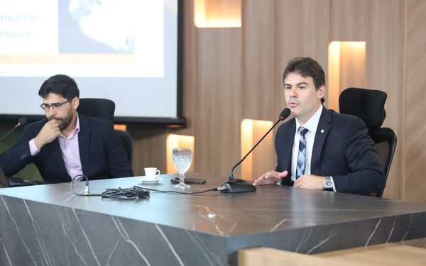Modernização e celeridade de atendimentos são discutidas por diretores da Alepi