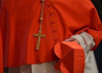 CONCLAVE: lista de favoritos para papa tem italianos, americano e brasileiro; veja nomes