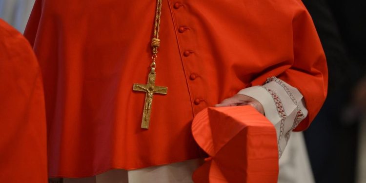 CONCLAVE: lista de favoritos para papa tem italianos, americano e brasileiro; veja nomes