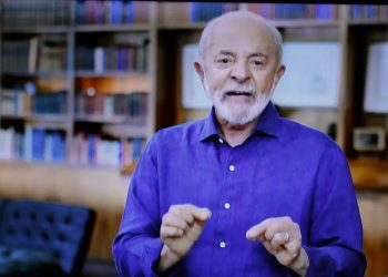 Isenção de IR, Crédito do Trabalhador e crise no INSS: veja o discurso de Lula em 5 pontos