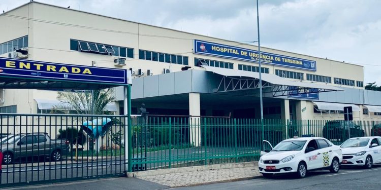 HUT celebra 17 anos nesta segunda (5) com mais de 1 milhão de atendimentos em Teresina
