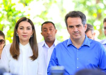 Ciro Nogueira confirma Margarete Coelho como principal nome do Progressistas para 2026