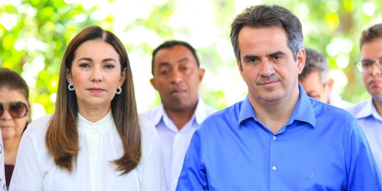 Ciro Nogueira confirma Margarete Coelho como principal nome do Progressistas para 2026