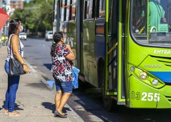 Motoristas e cobradores de Teresina anunciam estado de greve e possibilidade de paralisação geral a partir de sexta (9)