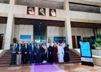 Rafael Fonteles discute oportunidades de cooperação entre Consórcio Nordeste e Fundo Saudita de Desenvolvimento