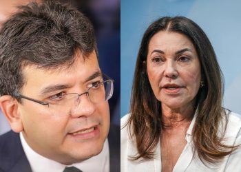 Rafael Fonteles lidera com 83,54% dos votos válidos para governo, aponta pesquisa