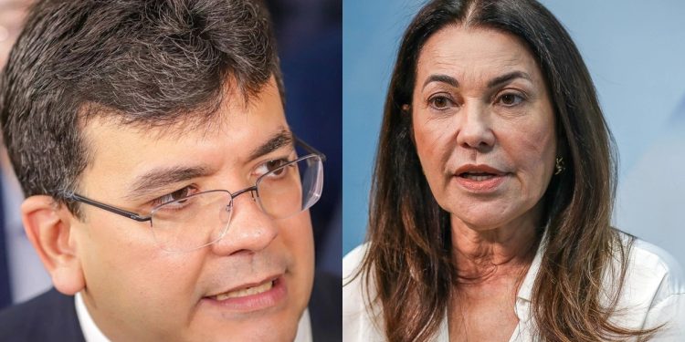 Rafael Fonteles lidera com 83,54% dos votos válidos para governo, aponta pesquisa