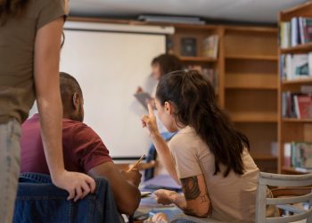 Instituição abre inscrições gratuitas para diversos cursos de férias*